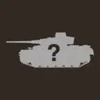 Tank Spotter's Quiz iOS Icon