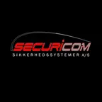 Securicom iOS Icon