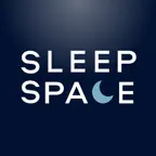 SleepSpace: Deep Sleep Tonight Icon