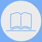 الأفعال الانجليزية الشائعة iOS Icon
