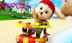 Kids Stories Powered by StoryTUBE iOS Icon