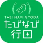 Gyoda Trip Navigator iOS Icon