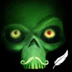 The Canterville Ghost icon