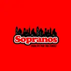 Sopranos Pizza And Grill Bar iOS Icon