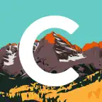 Colorado VR - Explore Colorado in Virtual Reality iOS Icon