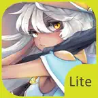 WitchSpring2 Lite iOS Icon