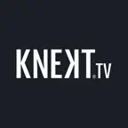 KNEKT.tv iOS Icon