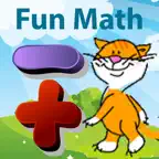 Practice Math Problem Solver with Random Questions Icon