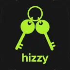 hizzy iOS Icon
