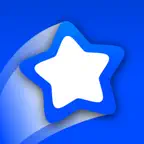 별대리 iOS Icon
