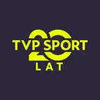 TVP Sport iOS Icon