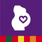 ZwangerHap iOS Icon