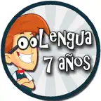 Lenguaje 7 años iOS Icon