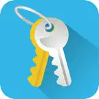 aWallet Cloud Password Manager iOS Icon