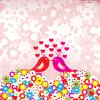 Valentine Romance Sticker iOS Icon