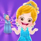 Baby Hazel Cinderella Story icon