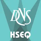 DNS HSEQ iOS Icon