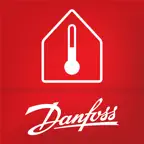 Danfoss Eco iOS Icon
