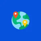 Place Name Origin Dictionary iOS Icon
