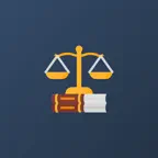 Latin Legal Terms Dictionary icon