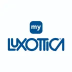MyLuxottica iOS Icon