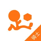 爱跑腿骑士版 Icon