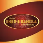 Sher E Bangla iOS Icon