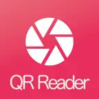 QR Reader NEXT iOS Icon