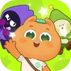 BIGBOX -  Fun English Learning iOS Icon