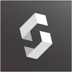Sparktake  二手書買賣及閱讀分享平台 iOS Icon