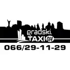 GRADSKI TAXI VALJEVO iOS Icon