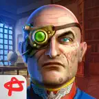 Kingdom of Aurelia: Mystery of the Poisoned Dagger iOS Icon