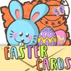 Easter Greeting Cards – Holiday eCard Free Make.r iOS Icon