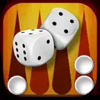 Backgammon - Offline iOS Icon