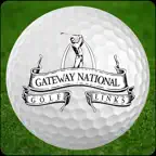 Gateway National Golf Links iOS Icon