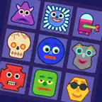 Snoodoku - Sudoku Puzzle Game iOS Icon