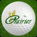 The Prairies Golf Course iOS Icon