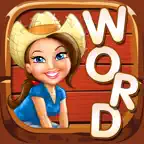Word Ranch - Be A Word Search Puzzle Hero iOS Icon