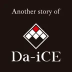 Another story of Da-iCE iOS Icon