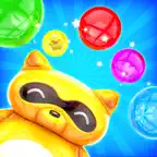 Magic Bubble 3D-The Ultimate Bubble Shooter Icon