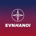 EVNHANOI – Điện lực Hà Nội Icon
