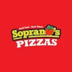 Sopranos Pizzas iOS Icon