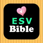 ESV Audio Bible iOS Icon