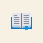 Gaelic etymology dictionary iOS Icon