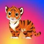 Baby Lullabies App iOS Icon