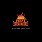 Hot Junction iOS Icon
