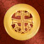 Molitvenik iOS Icon