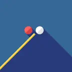 Snooker Stats iOS Icon