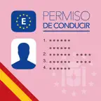 Permiso de Conducir - Test DGT iOS Icon