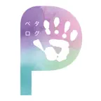 ペタログ iOS Icon
